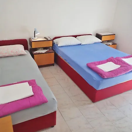 Apartment In Starigrad-paklenica 6859 Starigrad Paklenica