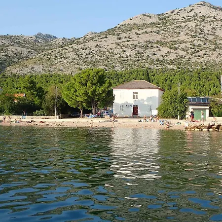 In Starigrad-paklenica 6859 Apartment Starigrad Paklenica