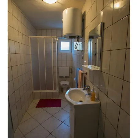 Apartment In Starigrad-paklenica 6859 Starigrad Paklenica