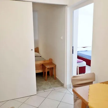 Appartement In Starigrad-paklenica 6859 Starigrad Paklenica
