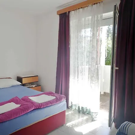 아파트 In Starigrad-paklenica 6859 *