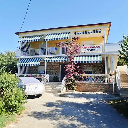 In Starigrad-paklenica 6859
