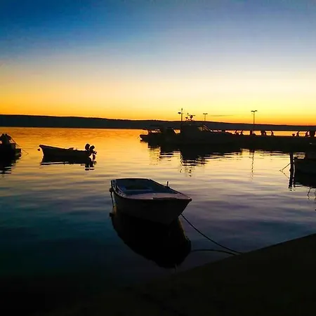 In Starigrad-paklenica 6859 스타리그라드 파클레니차