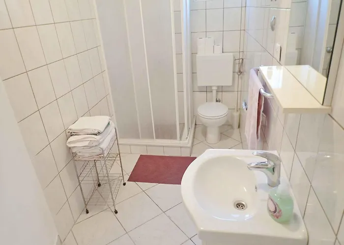 דירה In Starigrad-paklenica 6859 *
