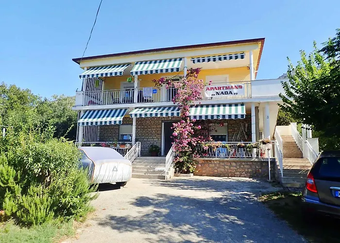 In Starigrad-paklenica 6859