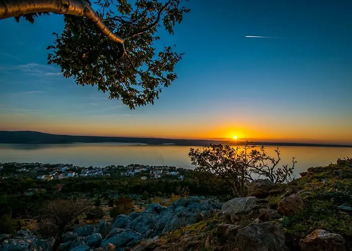 Daire In Starigrad-paklenica 6859